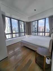 OUE Twin Peaks (D9), Condominium #504140111